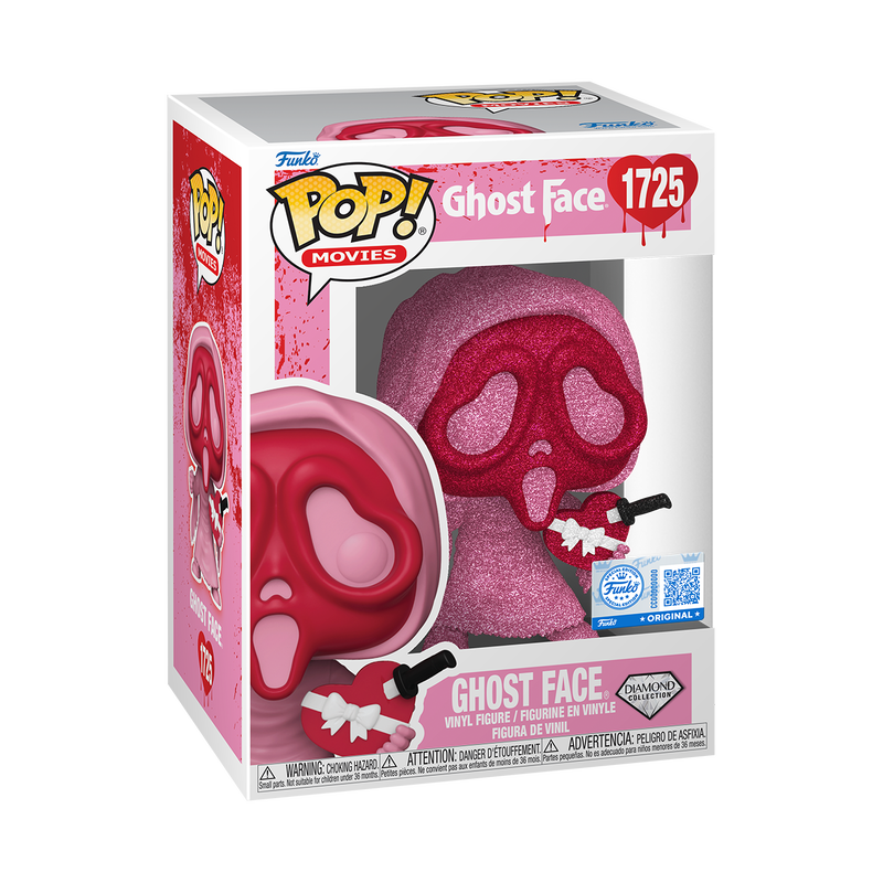 Funko San Valentino: collezioni esclusive