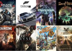 Esclusive Xbox: Microsoft cambia rotta?