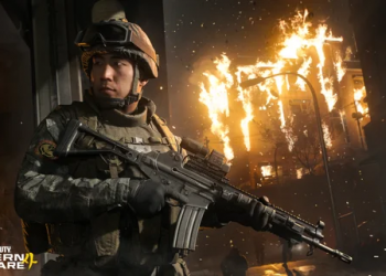 Modern Warfare 4 è ufficiale: addio PS4