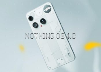 Nothing OS 4.0 porta Android 16 e nuove funzioni AI