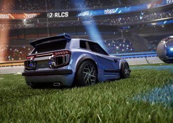 Rocket League UE6: svolta tecnica in arrivo