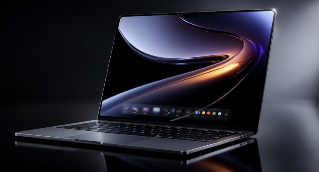 MacBook Ultra: cinque novità attese nel 2027