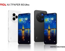 TCL NXTPAPER 60 Ultra protegge la vista