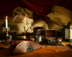 Assassin’s Creed Black Flag Resynced tra pirati e artigianato italiano