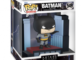 Batman Day 2025: un compleanno speciale per l’Uomo Pipistrello