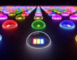 Sony porta a IFA 2025 la nuova tecnologia RGB