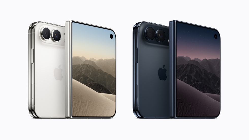 iPhone Duo ha un’impostazione nascosta per le cover