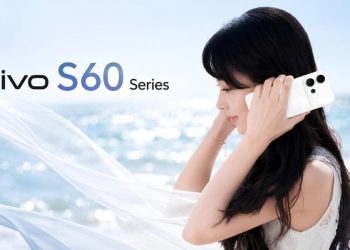 Vivo S60 resta con Snapdragon 8s Gen 3
