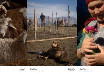 OnePlus 15: arrivano i primi sample fotografici con il nuovo sistema LUMO