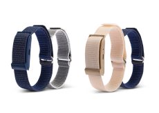 Nilox Onair è la nuova fitness band senza schermo