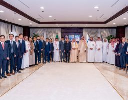 LG apre in Arabia Saudita il primo centro di ricerca HVAC per climi tropicali