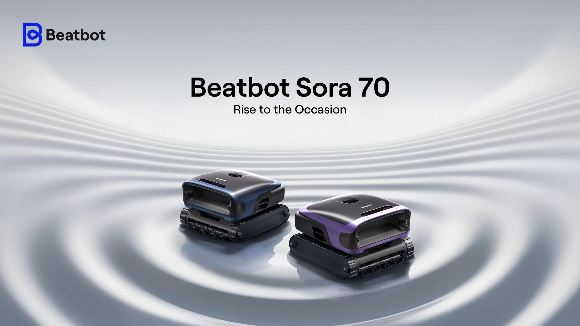 Beatbot Spring Cleaning: sconti fino a 925 euro