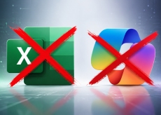 Microsoft elimina COPILOT da Excel prima del debutto
