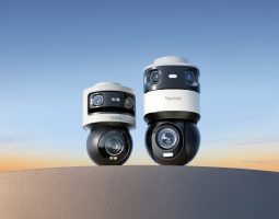 Reolink OMVI: una nuova tripla lente per 360°