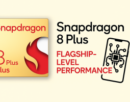Snapdragon 8 Plus: Qualcomm prepara un chip quasi flagship