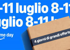 Amazon Prime Day 2025: il più grande di sempre è alle porte