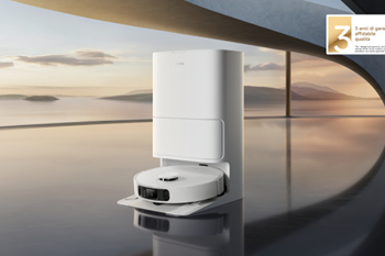 MOVA E40 Ultra: il robot aspirapolvere più potente sotto i 500 euro è in offerta lancio