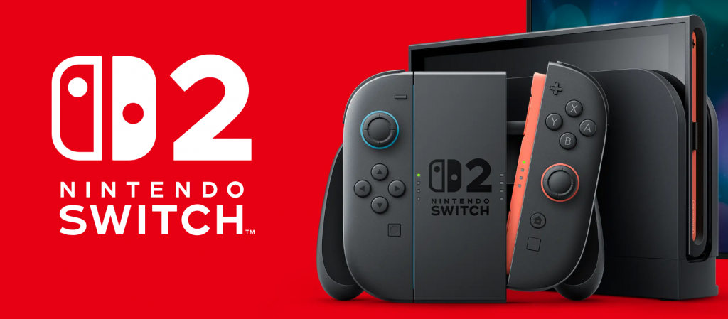 Switch 2 rallenta la sua produzione? Ecco cosa sappiamo