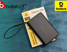 Baseus PicoGo AM52