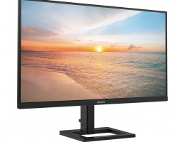 Earth Day e Philips Monitor: efficienza, qualità e sostenibilità