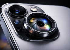 Apertura variabile sui prossimi dispositivi Apple ?