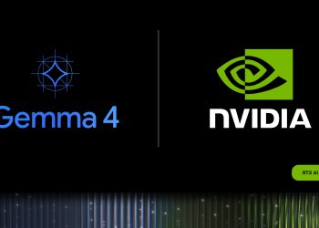 Gemma 4 Nvidia porta l’AI più vicino ai device