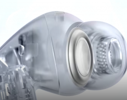 Galaxy Buds 4 Pro