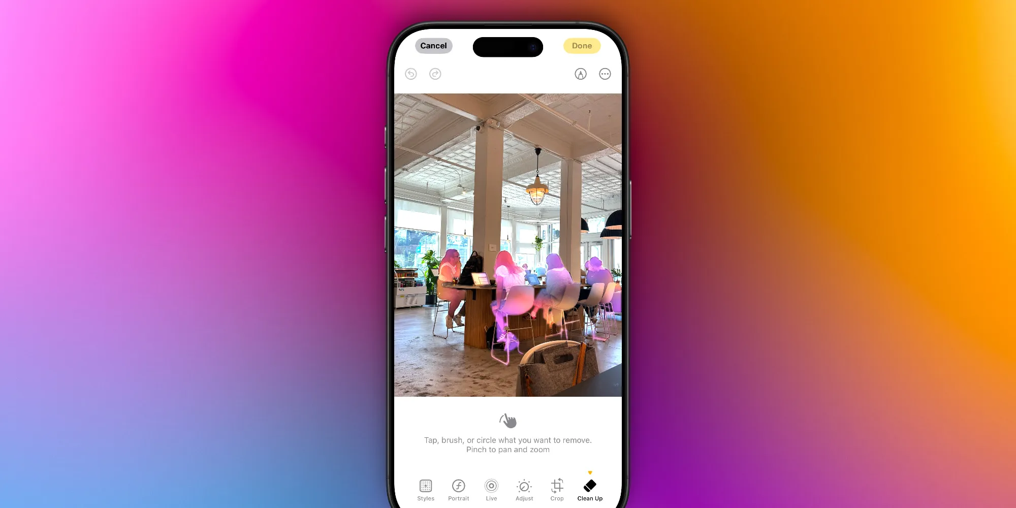 iOS 27: Fotocamera e Foto più avanzate e smart