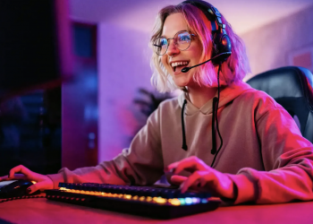 Twitch cambia volto: il 39% del tempo è fuori dal gaming