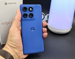 Motorola Edge 60: il futuro incerto degli Ultra e l'ombra di Edge 70
