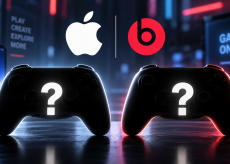 Apple entra nel gaming con due controller Beats per iPhone