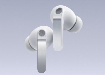 Galaxy Buds 4 ricevono il primo update