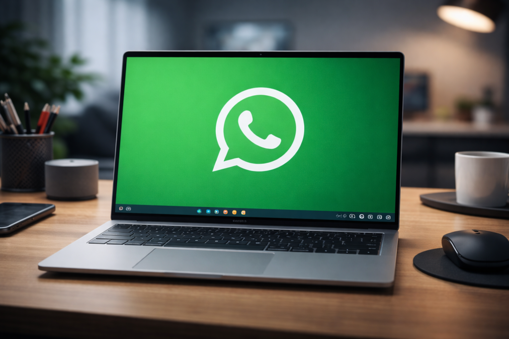 WhatsApp Windows 11: arriva il “Resume” da Android