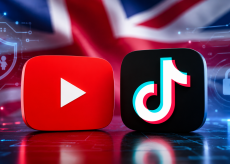 Sicurezza minori online: YouTube e TikTok sotto accusa