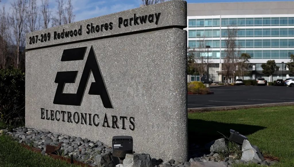 Electronic Arts cambia proprietà dopo l’ok finale