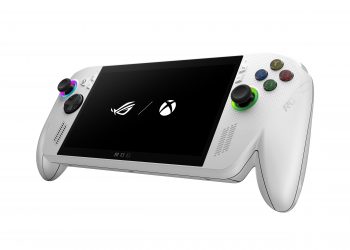 ROG Xbox Ally: le nuove console portatili ASUS arrivano in Italia