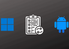 Windows porta finalmente la sincronizzazione degli appunti in stile Mac su Android