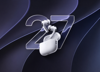 AirPods Pro con fotocamere: iOS 27 beta 2 li ha svelati?