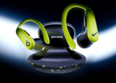 Powerbeats Pro 2 Nike: edizione speciale per runner