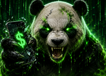 ToxicPanda 2.0 colpisce centinaia di app finanziarie