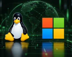 Ubuntu cresce più su Windows che come sistema operativo
