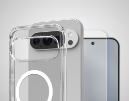 SBS lancia nuova collezione di protezioni certificate Made for Google Pixel 10
