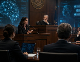 Processo OpenAI Musk: Murati racconta il caos interno