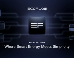 EcoFlow OASIS KV