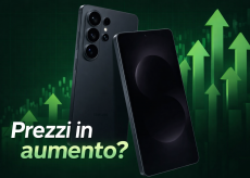 Prezzi Galaxy S26, S26+ e S26 Ultra: aumenti e sorprese