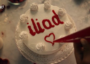 iliad racconta la fibra: fino a 5 Gbit/s e prezzo bloccato