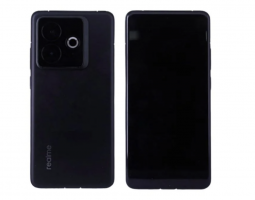 Realme GT 7 sarà spinto da Snapdragon 8 Elite