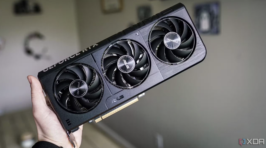 DLSS aiuta Nvidia a risolvere un grosso problema