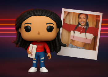 Funko celebra Stranger Things