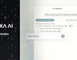 Nexa.ai Hyperlink porta la ricerca AI sui PC NVIDIA RTX